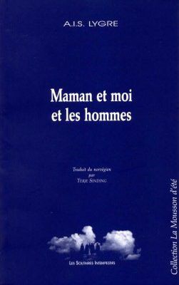 Couverture de Maman et moi et les hommes