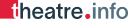 Logo theatre.info