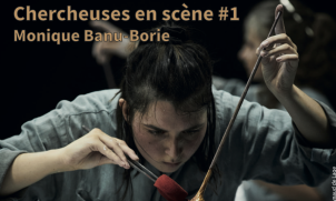 mONIQUE BORIE