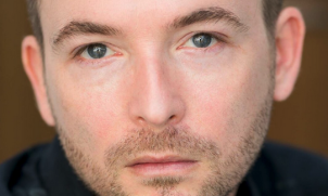 Rencontre avec Yann Verburgh