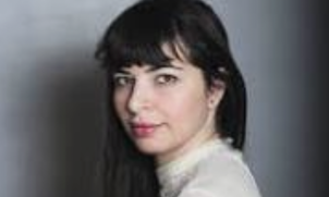 Tamara Al Saadi