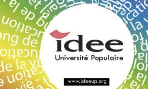 IDEE UP École Aubert