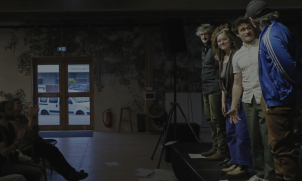 Festival TEXTES ! Les Solitaires Intempestifs