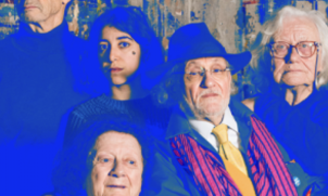 Table ronde « Le désir n’a pas d’âge ! »