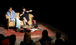 The Heart of Darkness