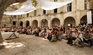Chambord : à quel spectacle avez-vous échappé ? 