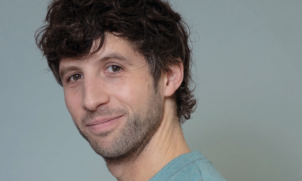 Rencontre avec Guillaume Poix