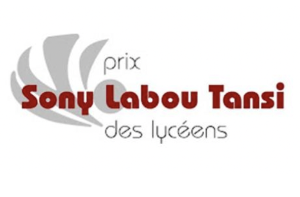 Prix Sony Labou Tansi des Lycéens