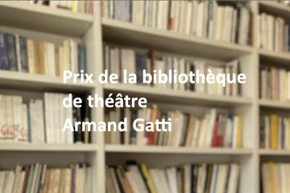 Armand Gatti