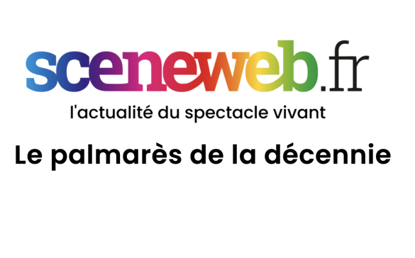 sceneweb palmares