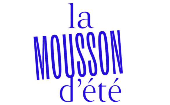 Mousson d'été