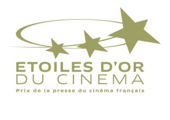 Etoiles d'or du cinema français
