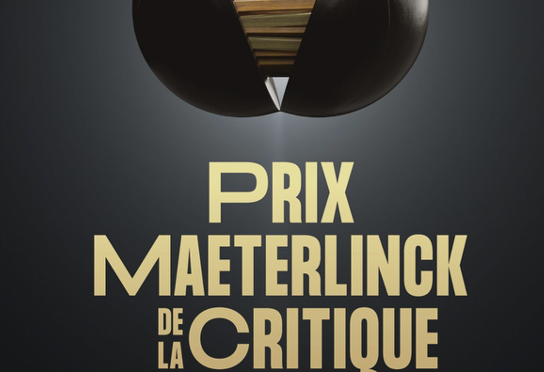 Prix Maeterlink de la critique
