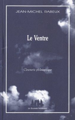 Couverture de Le Ventre