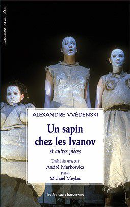 Couverture du livre