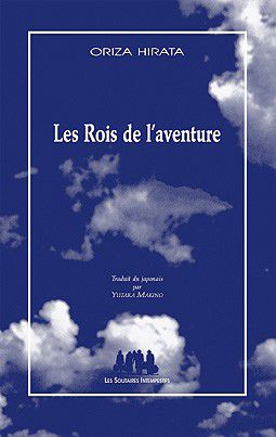 Couverture du livre