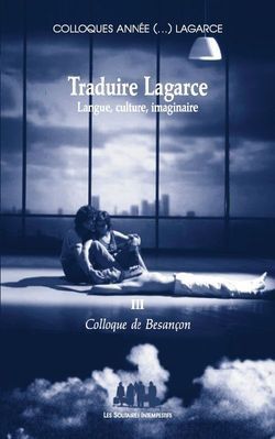 Couverture du livre