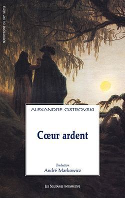 Couverture du livre