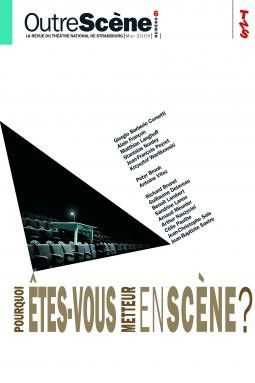 Couverture de la revue