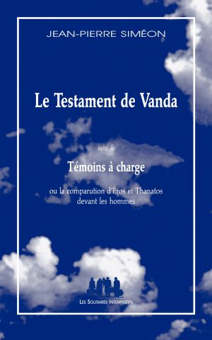 Couverture du livre