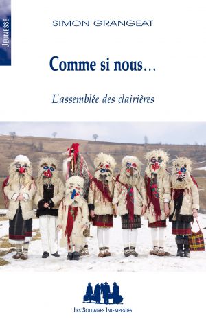 Couverture du livre