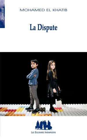 Couverture du livre