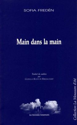 Couverture de Main dans la main