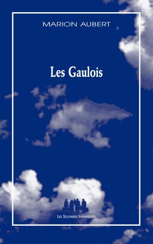 Les Gaulois Marion Aubert