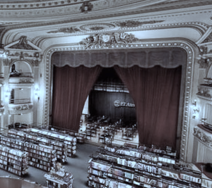 librairie