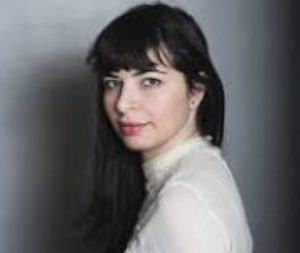 Tamara Al Saadi