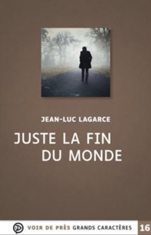 voir de près couverture