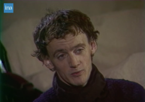 Jean-Luc Lagarce Madame Knipper