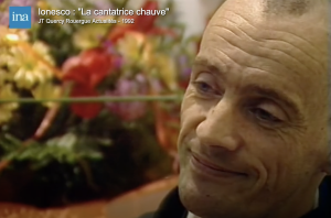 Jean-Luc Lagarce
