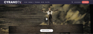 Juste la fin du monde Cyrano.tv