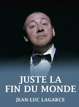 herve pierre juste la fin du monde