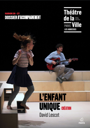 dossier d'accompagnement de l'enfant unique 