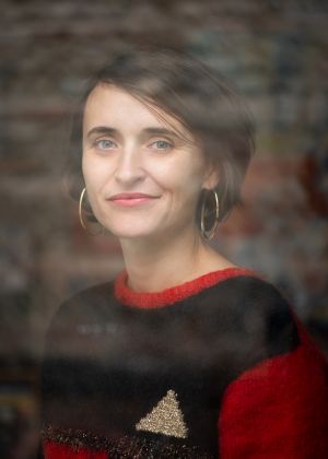 Photo de Cyrielle Dodet