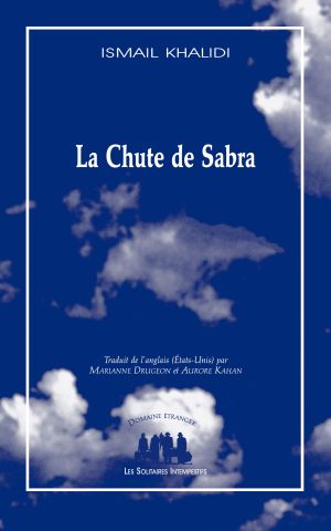 Couverture de "La Chute de Sabra - Khalidi