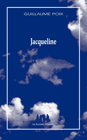 Jacqueline de Guillaume Poix