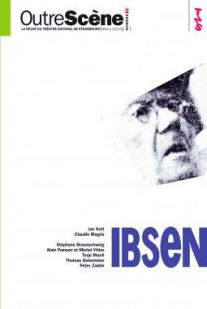Couverture de Ibsen