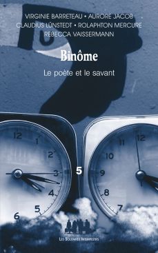 Couverture "Binôme 5" 