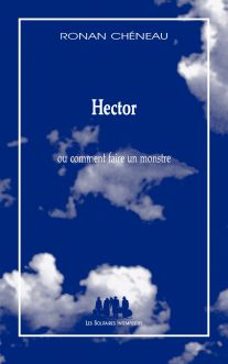 Couverture du livre "Hector (ou comment faire un monstre)"