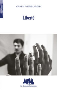 COUV HD - LIBERTÉ DE YANN VERBURGH