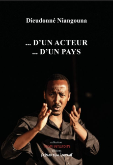 niangouna d'un acteur d'un pays