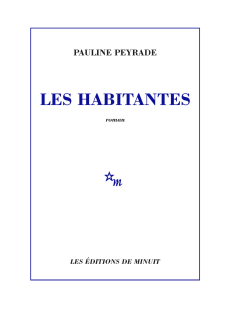 les habitantantes Peyrade