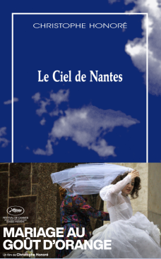 Mariage au gout d'orange 