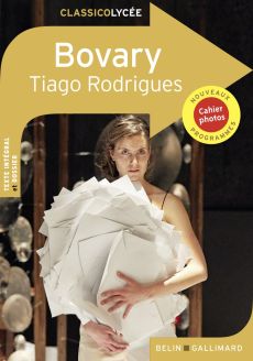 bovary Belin - Gallimard