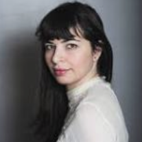 Tamara Al Saadi