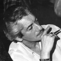 Photo portrait Jean-Pierre Léonardini