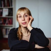 Lola Lafon